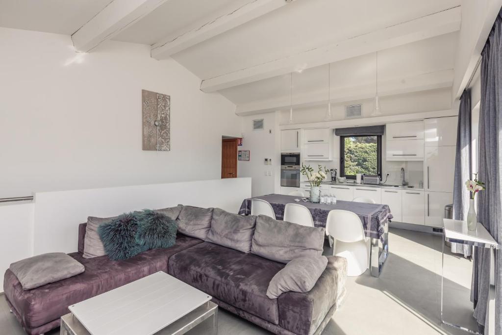 Hotel Le Mandala Saint-Tropez Habitación foto