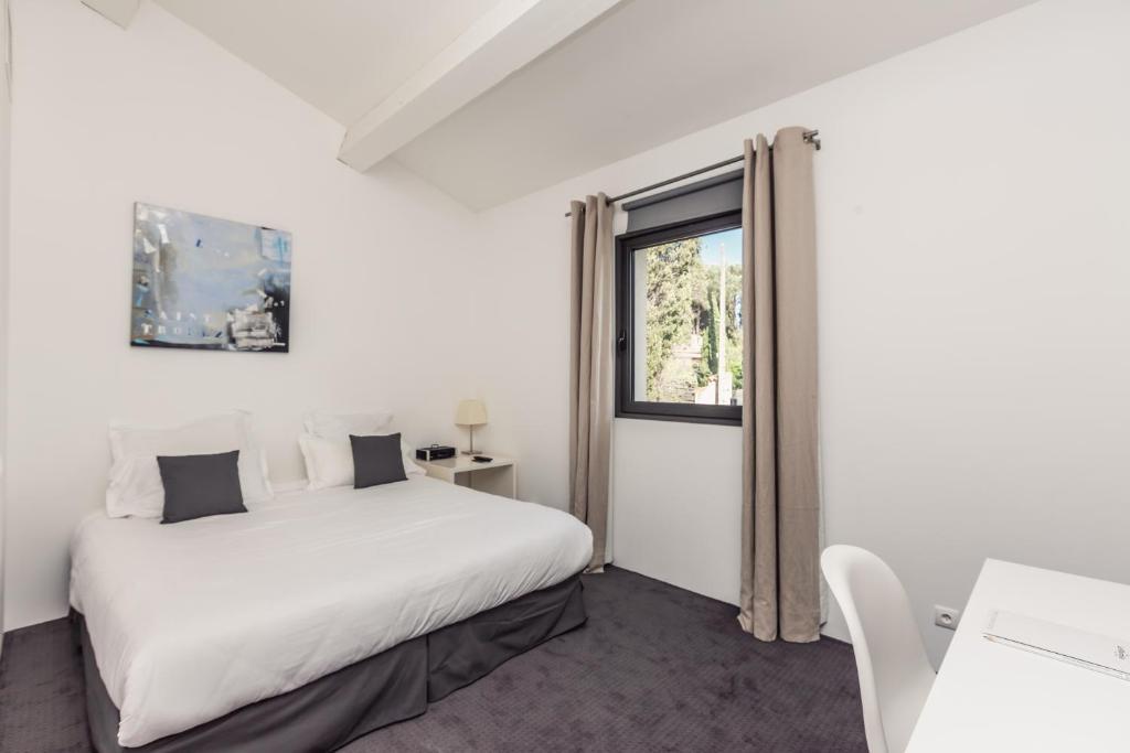 Hotel Le Mandala Saint-Tropez Habitación foto